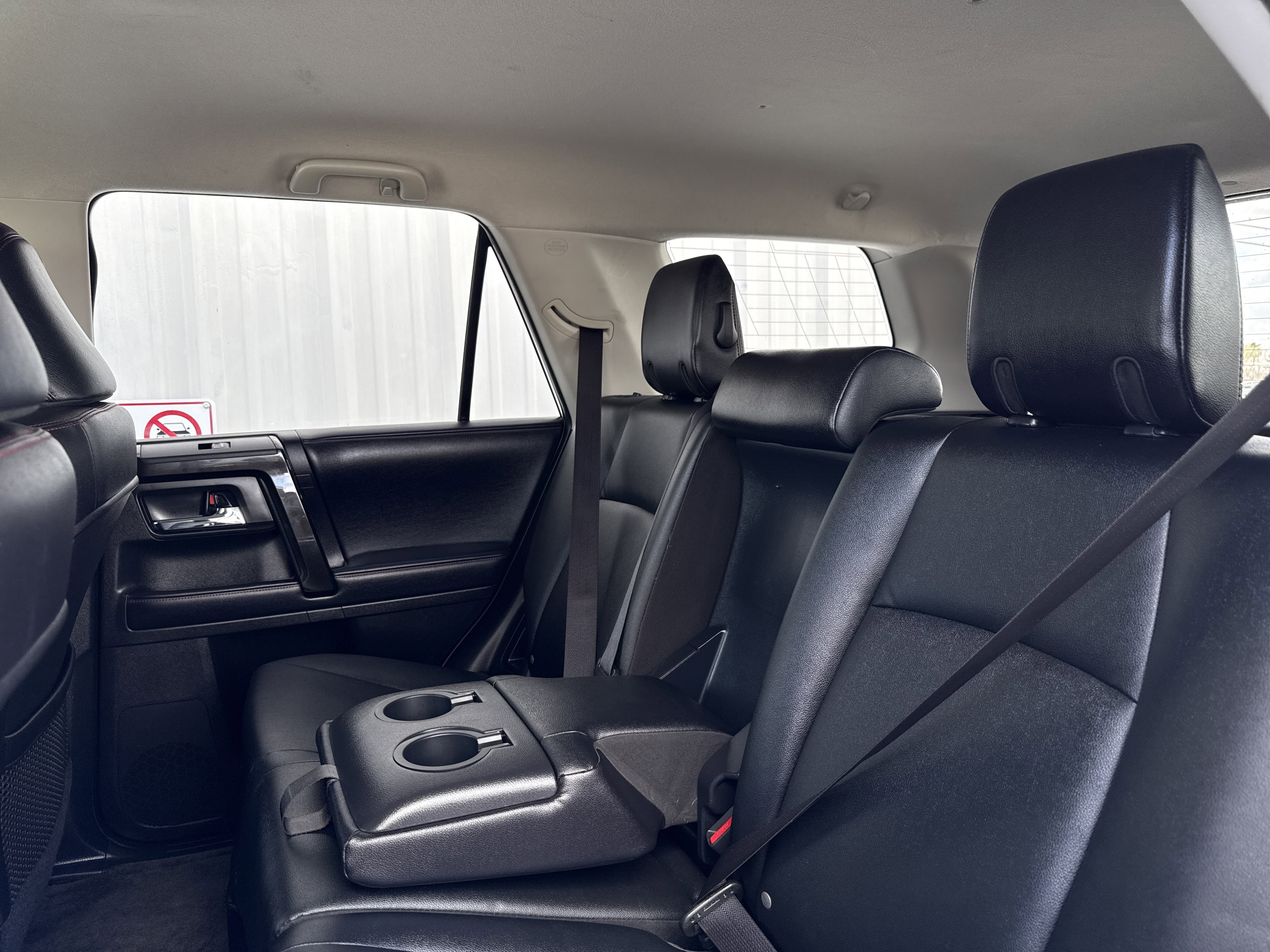 Used 2016 Toyota 4Runner TRD Pro image 29