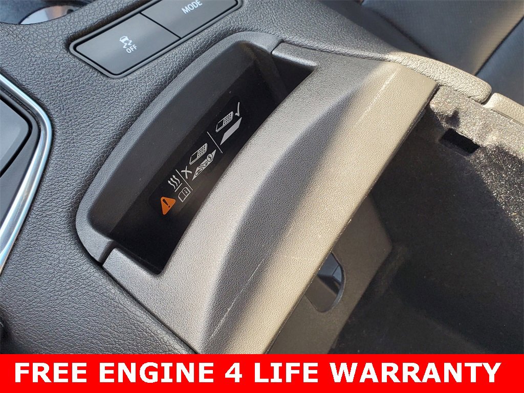 Used 2021 Cadillac XT5 Sportv image 26