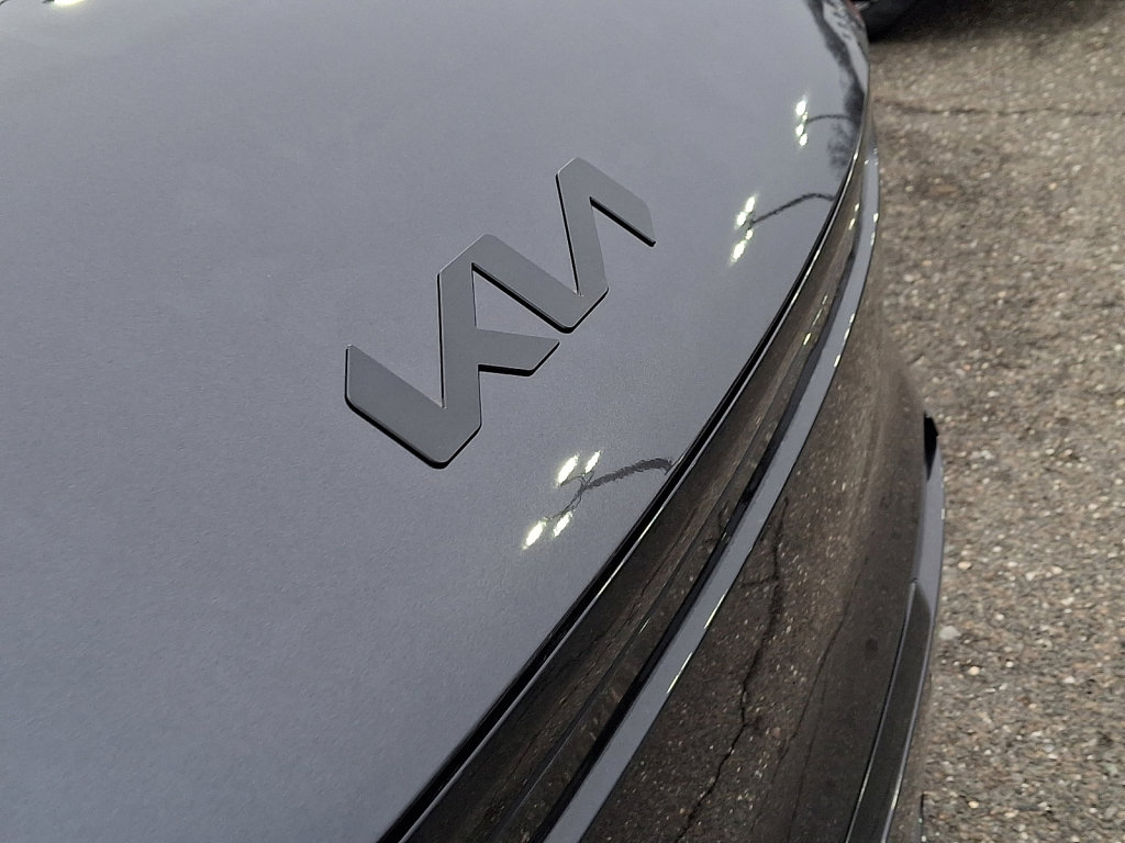 New 2026 Kia EV9 Land image 5