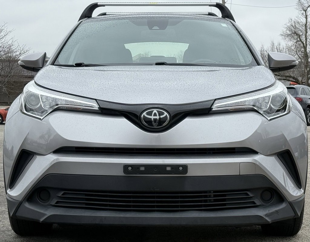 Used 2019 Toyota C-HR LE image 9