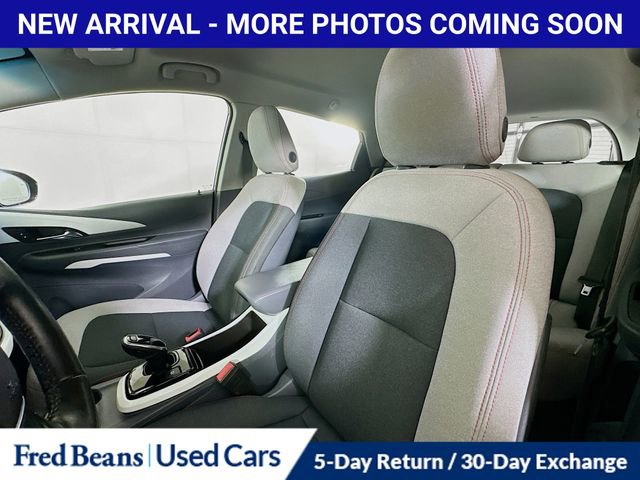 Used 2019 Chevrolet Bolt LT FWD image 22