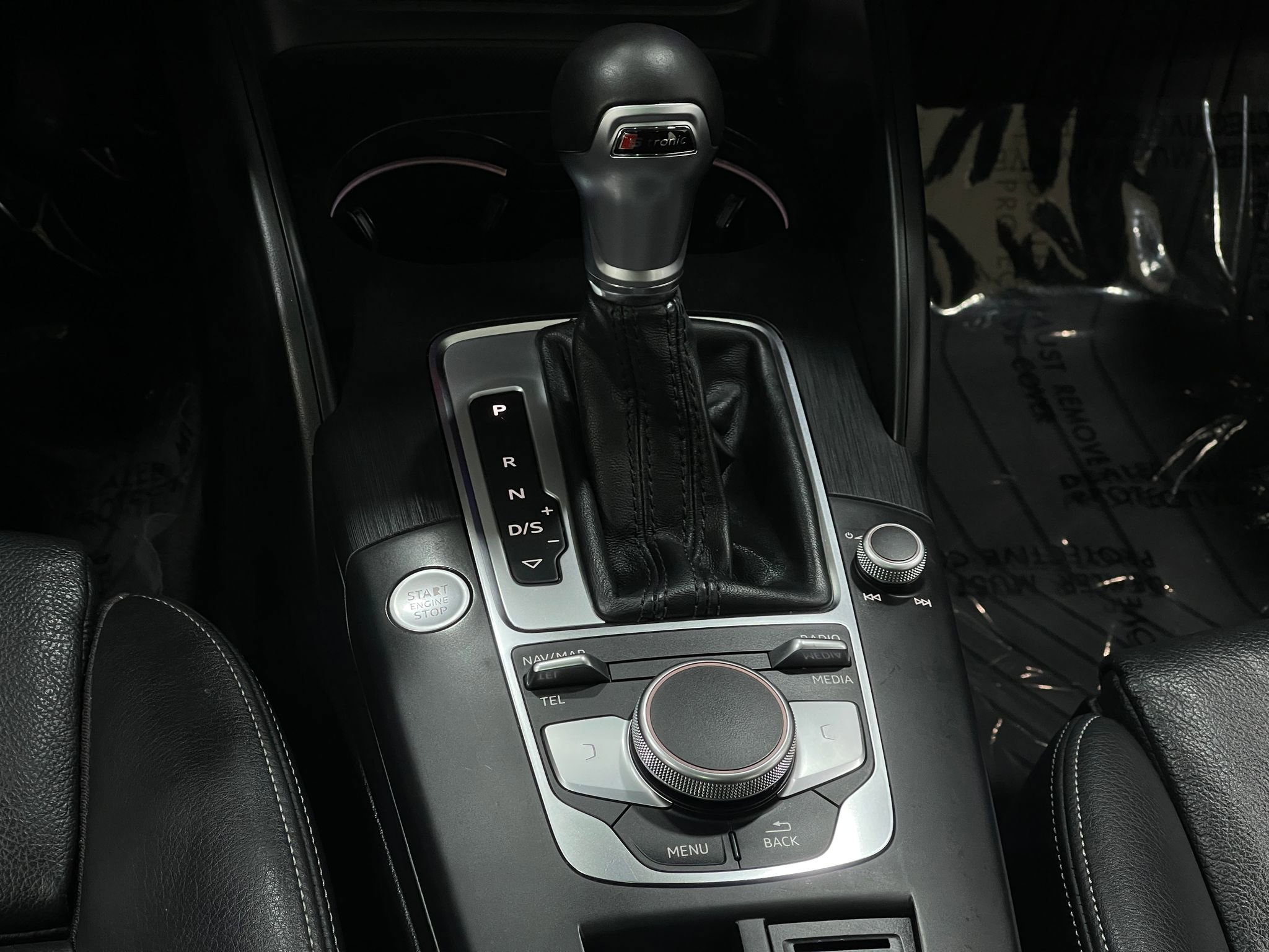 Used 2020 Audi A3 2.0T Premium Plus w/ Premium Plus Package image 28