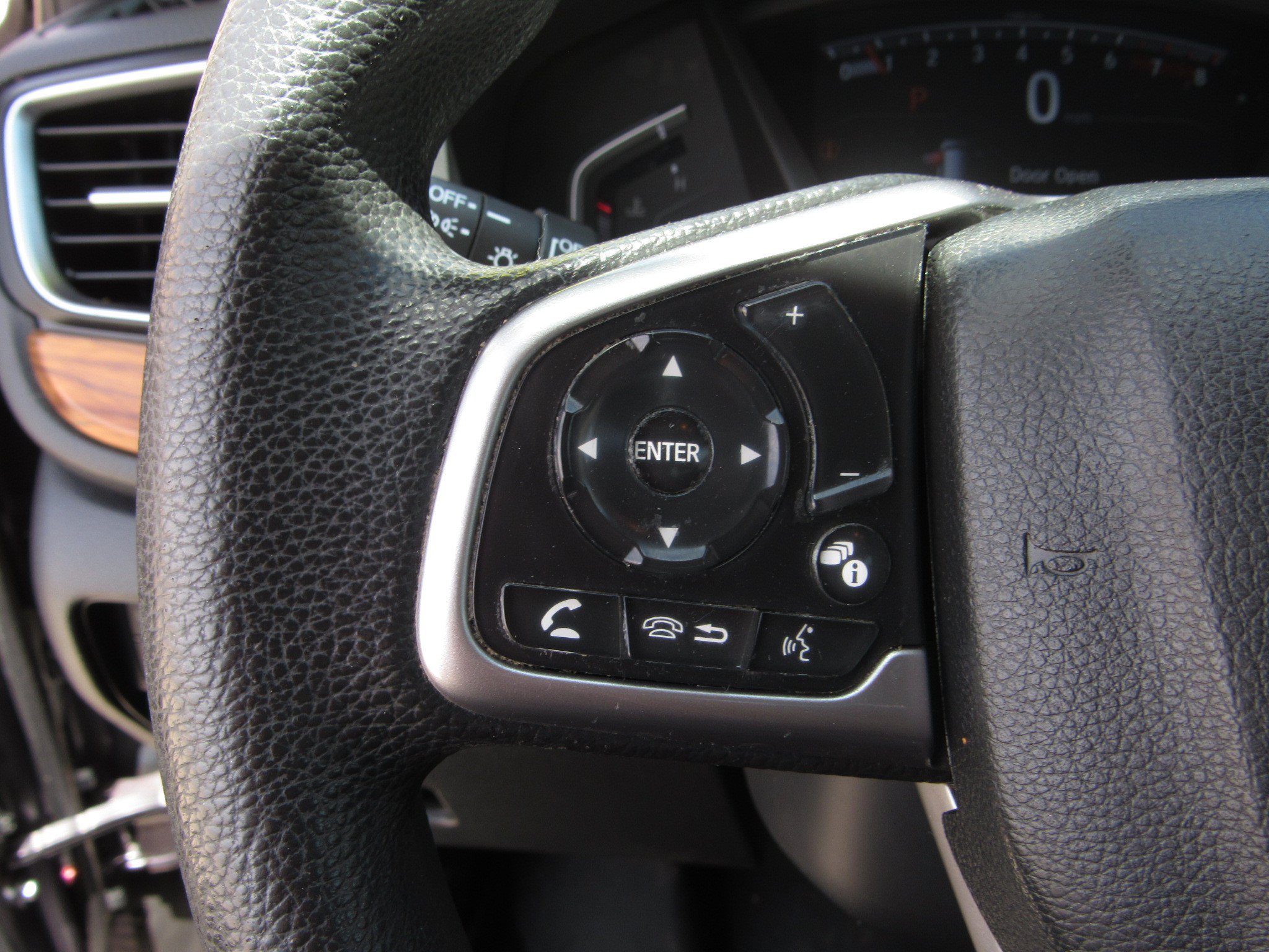 Certified 2020 Honda CR-V EX image 25