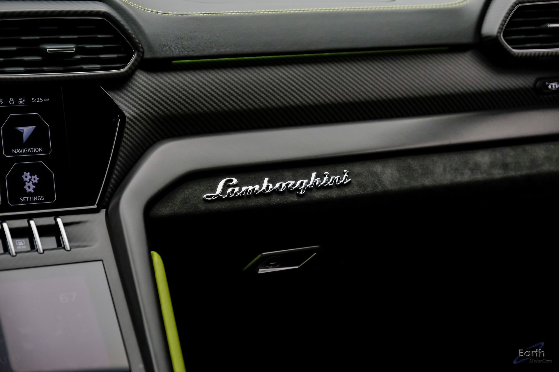 Used 2022 Lamborghini Urus image 75