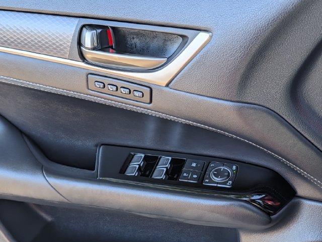Used 2019 Lexus GS 350 F Sport RWD image 26