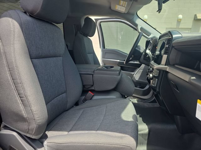 Used 2025 Ford F150 XL AWD/4WD image 10