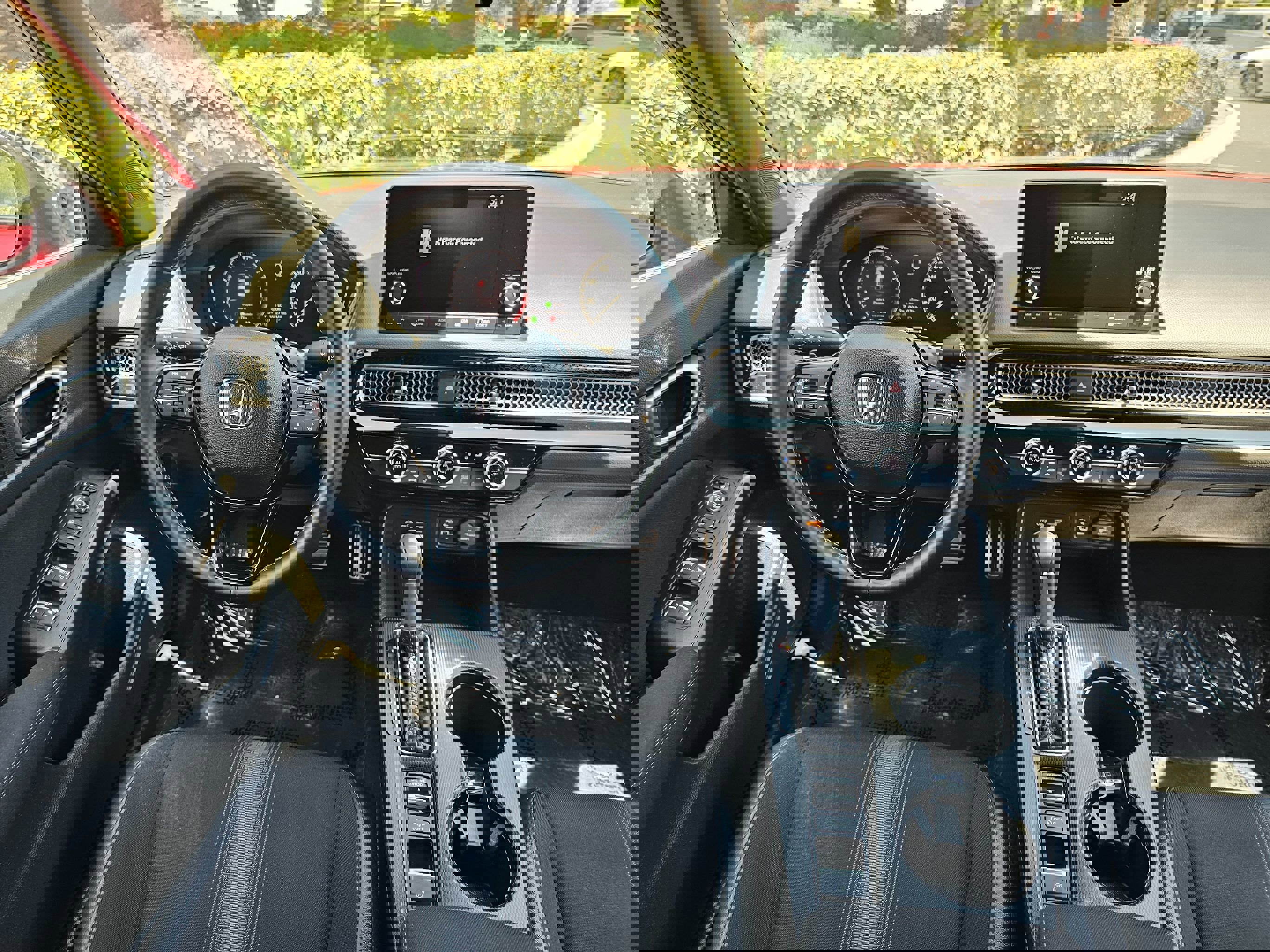 Used 2024 Honda Civic Sport image 20