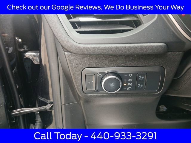 Certified 2022 Ford Escape SEL image 38