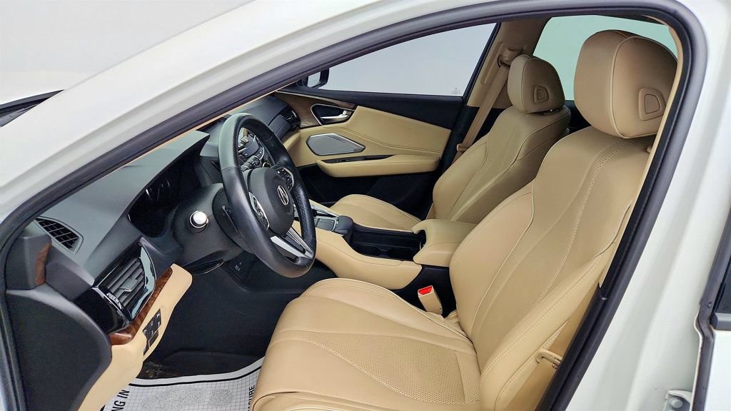 Used 2019 Acura RDX w/ Advance Package AWD/4WD image 19