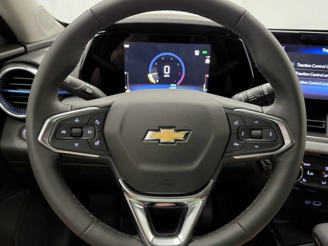 New 2026 Chevrolet Trax LT w/ Driver Confidence Package FWD image 20