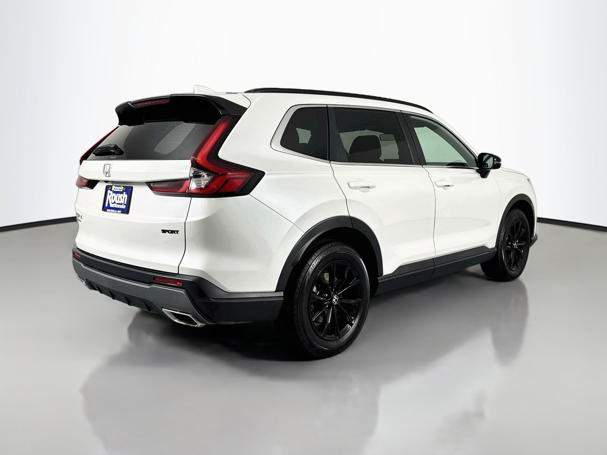 Used 2024 Honda CR-V Sport image 5