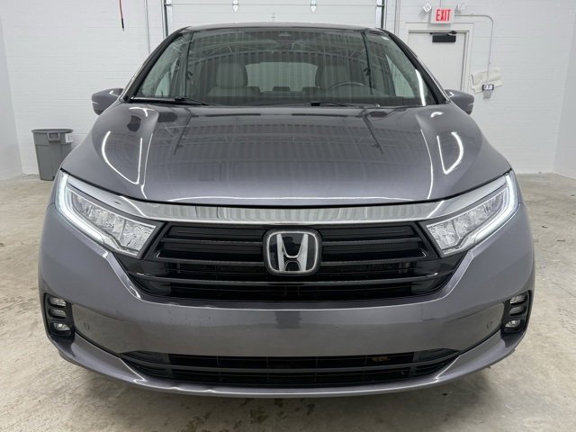 Certified 2023 Honda Odyssey Touring image 2