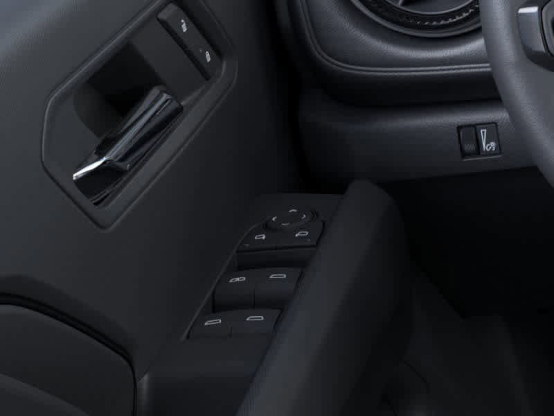 New 2026 Chevrolet Colorado LT image 22