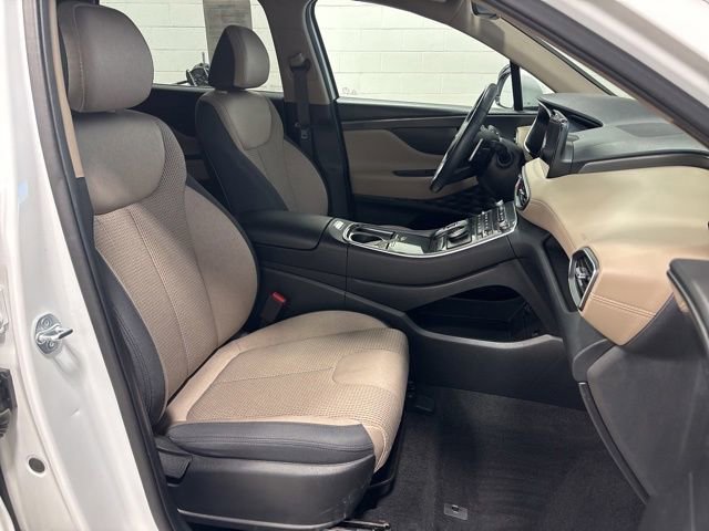 Used 2023 Hyundai Santa Fe SEL AWD/4WD image 12