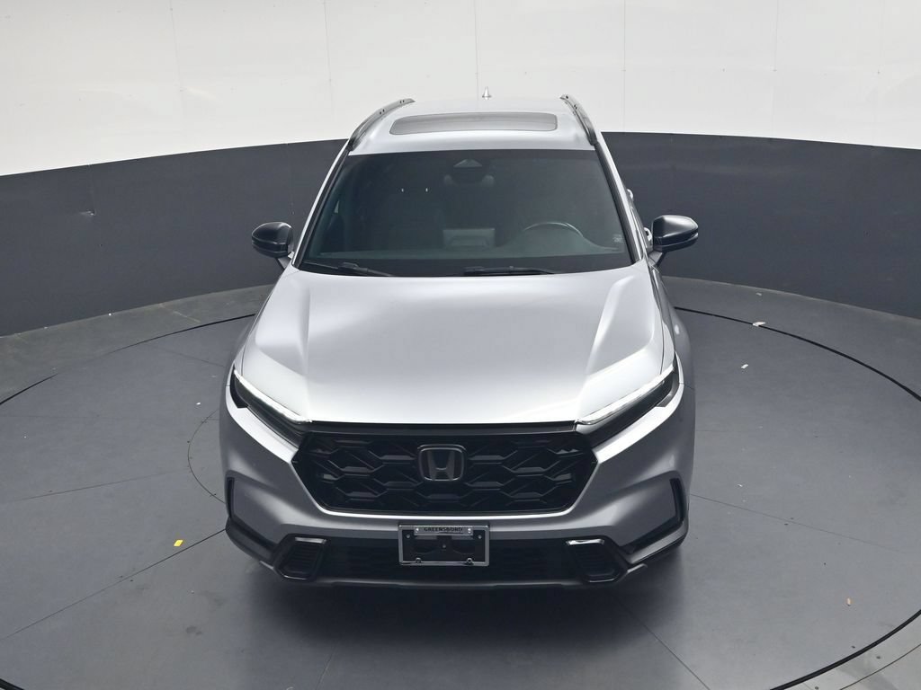 Used 2023 Honda CR-V Sport image 35
