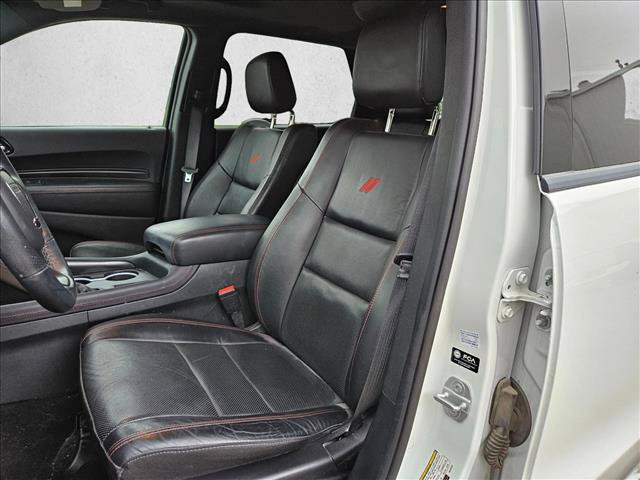 Used 2024 Dodge Durango GT RWD image 14