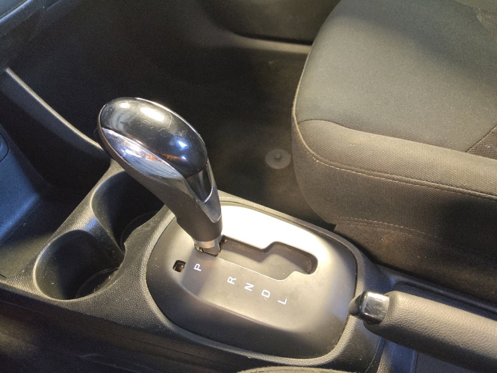 Used 2021 Chevrolet Spark LT FWD image 26