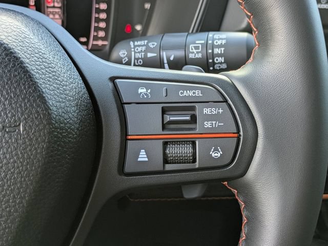 New 2026 Honda Passport TrailSport image 26