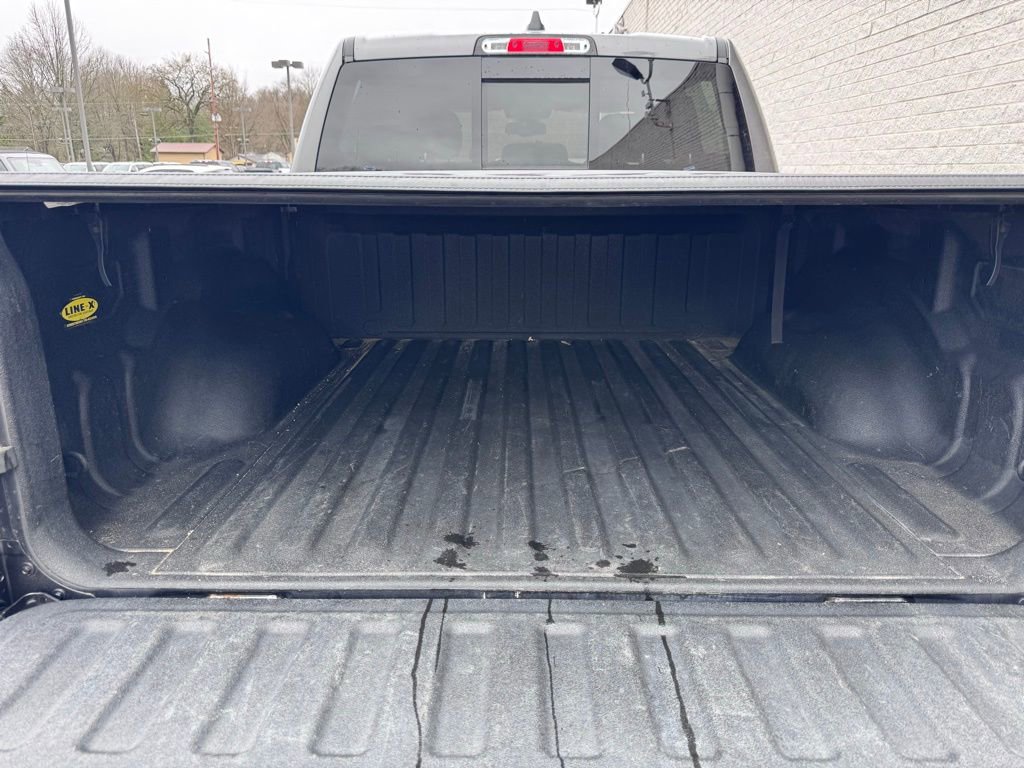 Used 2019 RAM 1500 Big Horn image 43