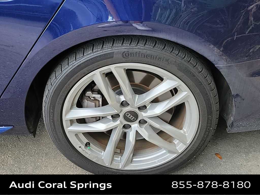 Certified 2023 Audi A4 2.0T Premium Plus w/ Premium Plus Package image 20
