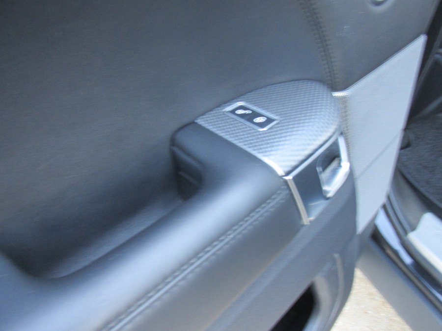 Used 2016 Land Rover Range Rover Sport SVR image 65