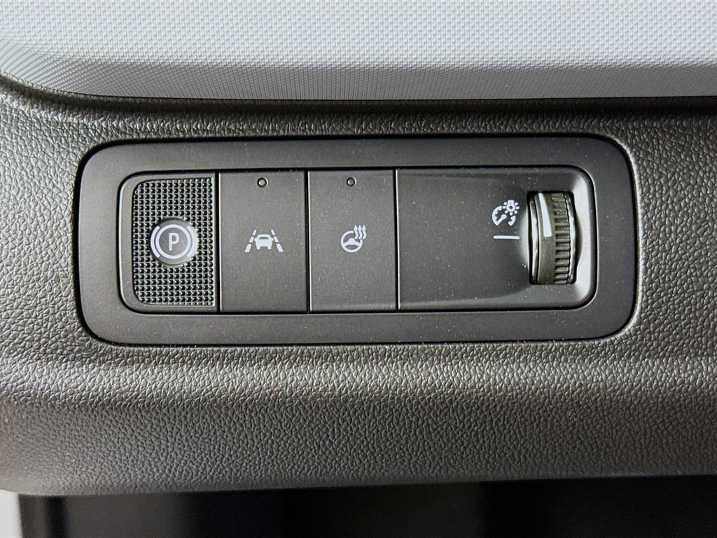 New 2027 Chevrolet Bolt RS FWD image 10