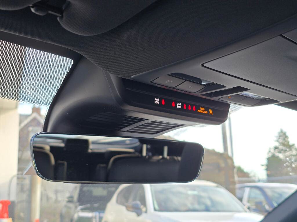 New 2026 MAZDA CX-90 Plug-In Hybrid w/ Premium Plus image 28