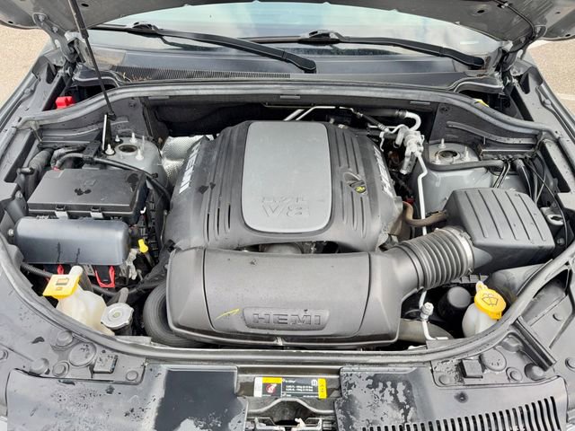 Used 2021 Dodge Durango R/T w/ Trailer Tow Group IV image 38