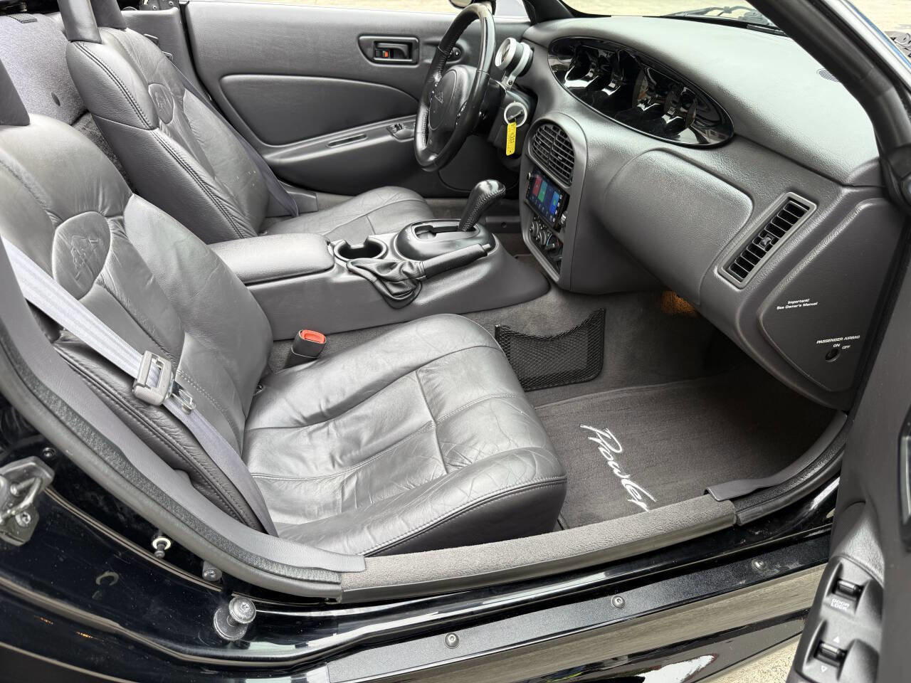 Used 1999 Plymouth Prowler RWD image 25