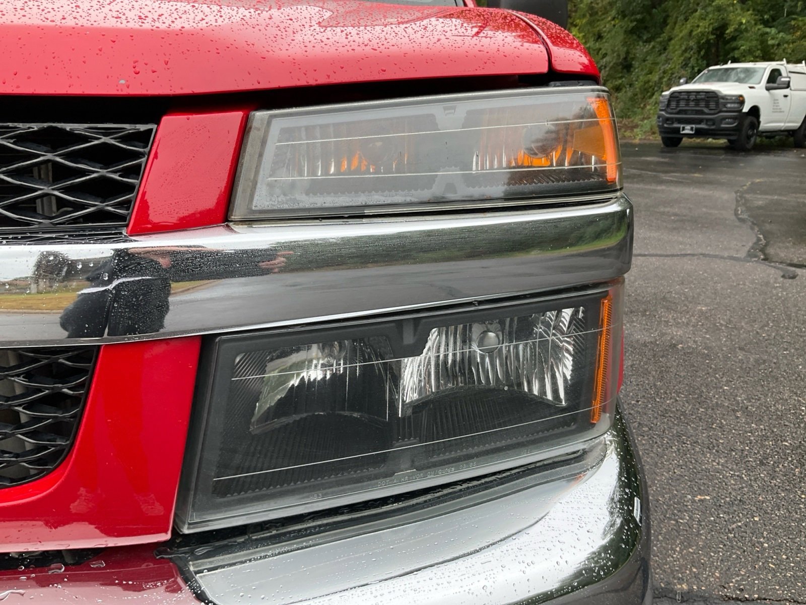 Used 2007 Chevrolet Colorado LT w/ Power Convenience Package image 25