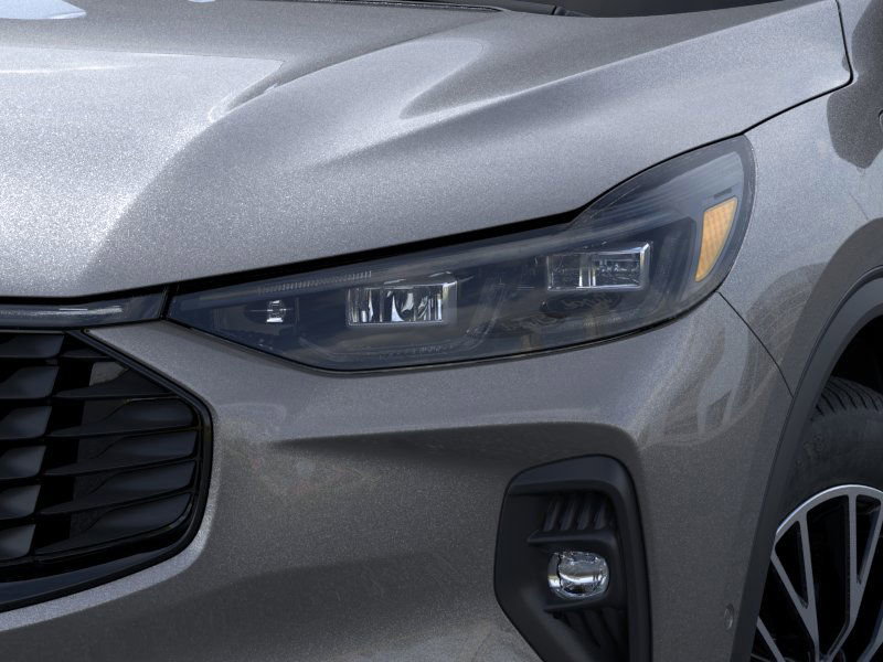 New 2024 Ford Escape SE w/ PHEV Premium Package image 18