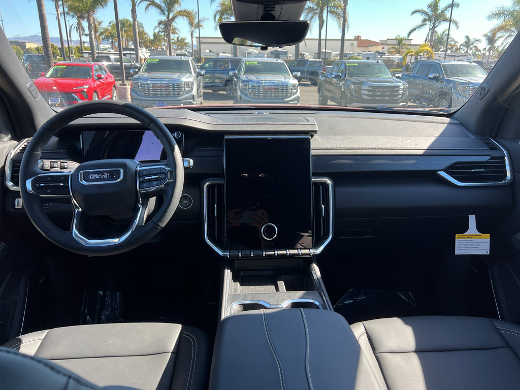 New 2026 GMC Acadia Elevation w/ Elevation Premium Package image 13