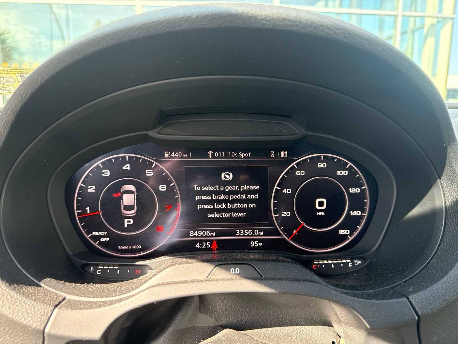 Used 2018 Audi A3 2.0T Premium Plus w/ Premium Plus Package AWD/4WD image 3