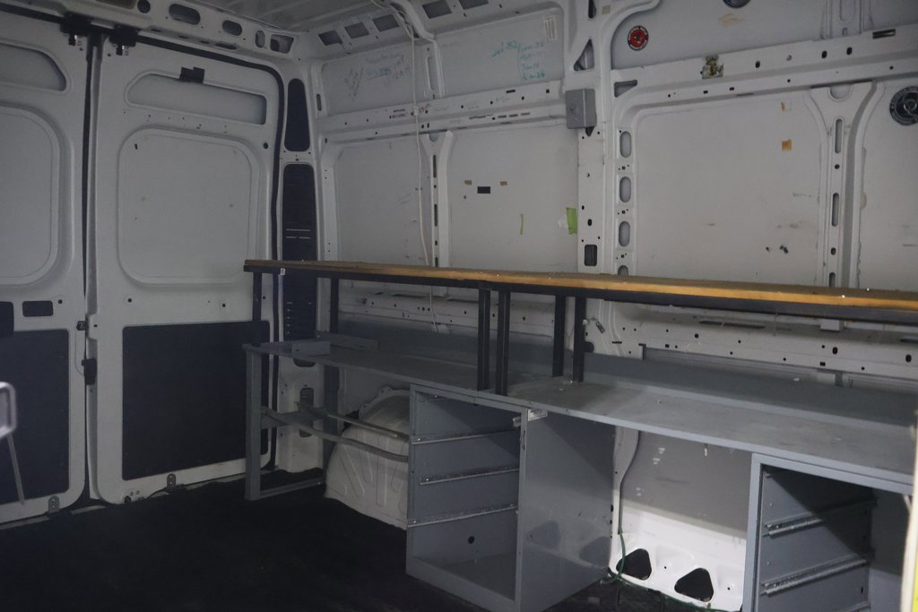 Used 2015 RAM ProMaster 1500 image 13