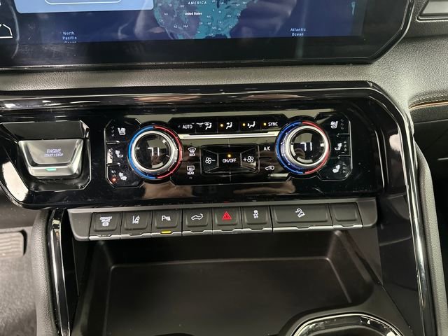 Used 2024 GMC Sierra 2500 AT4 w/ Technology Package image 23