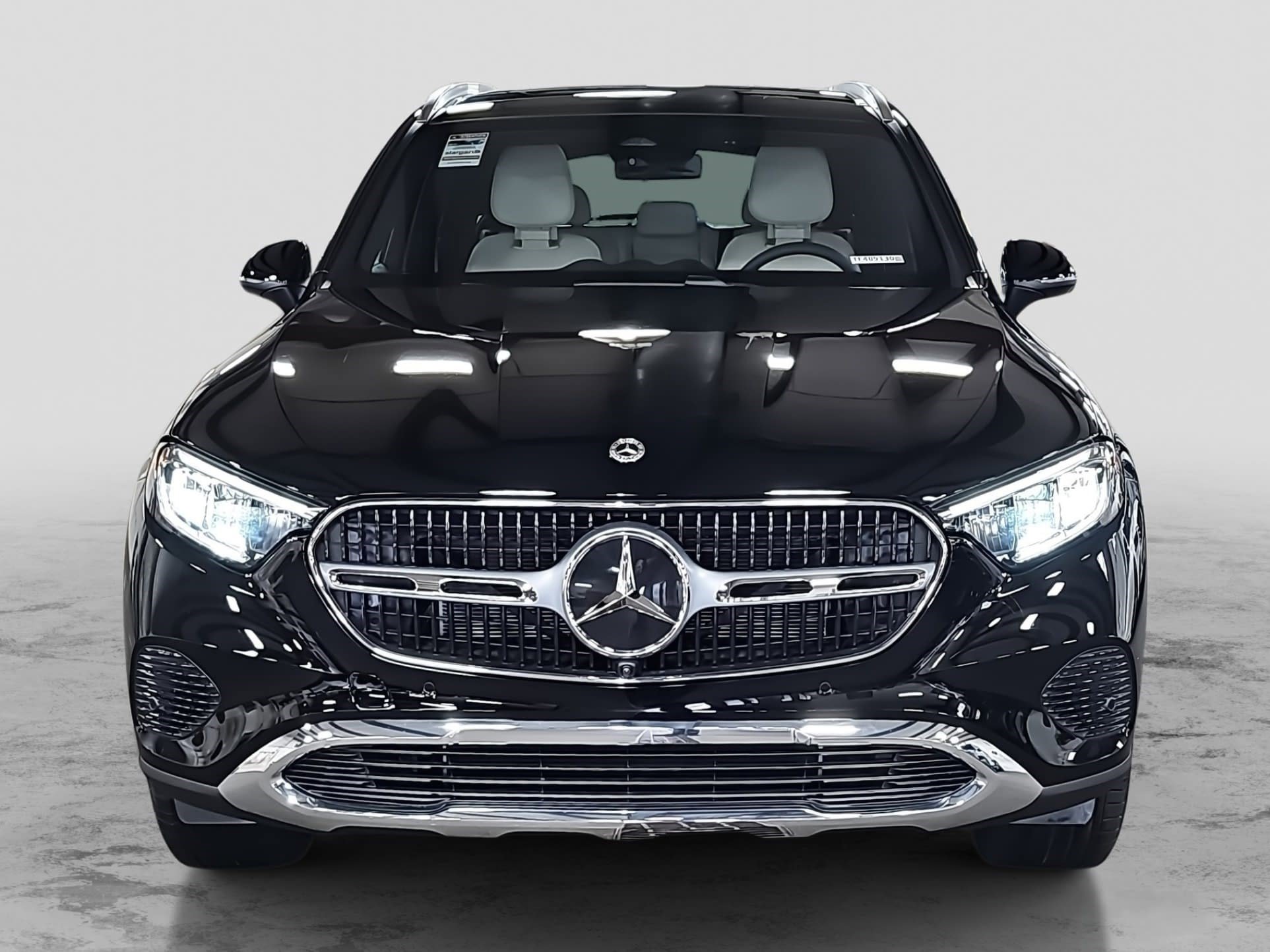 Certified 2026 Mercedes-Benz GLC 300 GLC 300 image 2