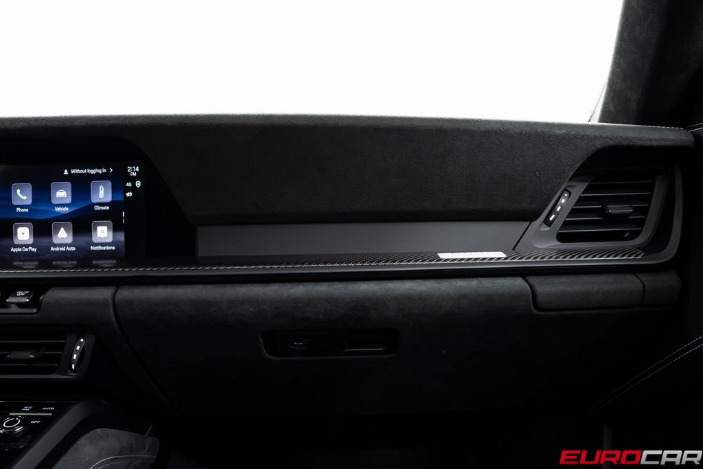 Used 2026 Porsche 911 GT3 image 36