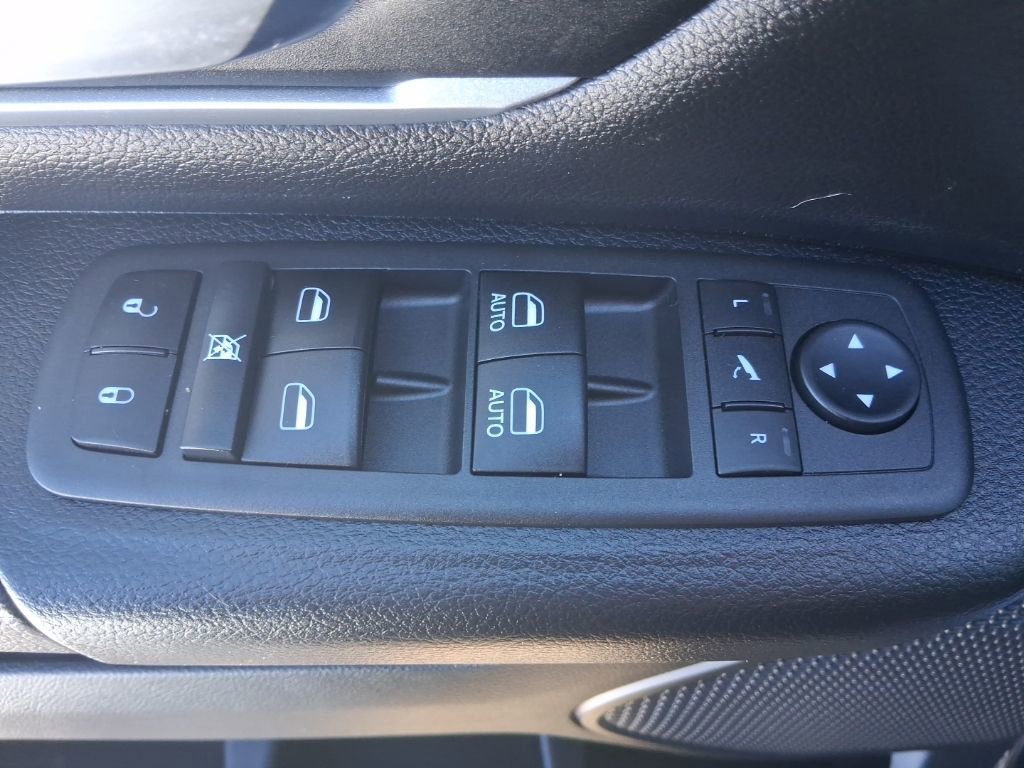 Used 2022 RAM 1500 Big Horn image 20