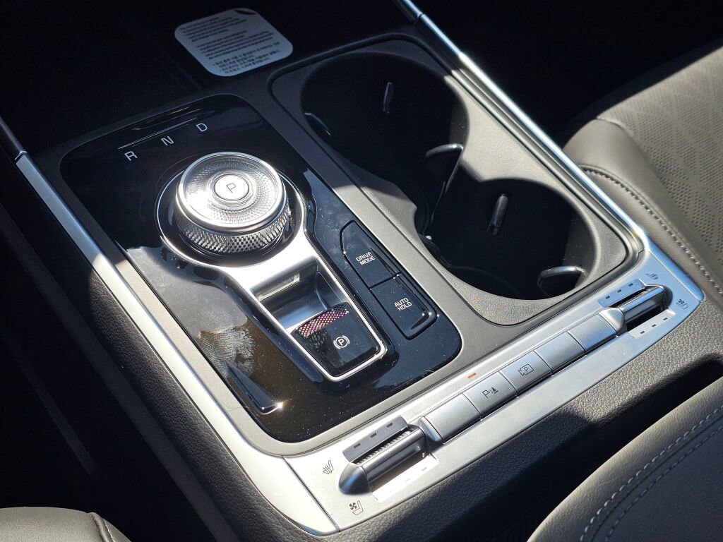 New 2026 Kia Carnival SX image 20