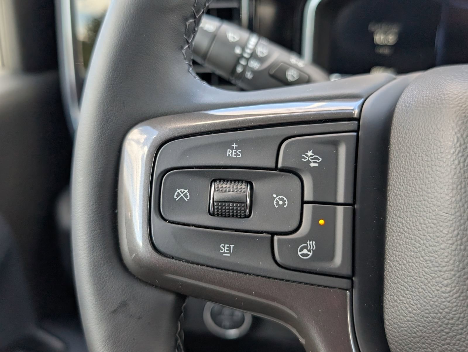 Used 2025 Chevrolet Silverado 2500 High Country w/ High Country Premium Package image 24