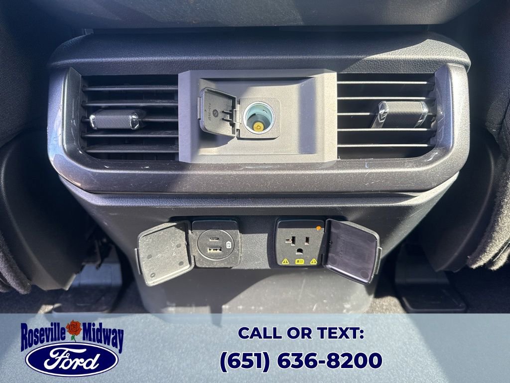 Used 2023 Ford F150 XLT w/ Equipment Group 302A High AWD/4WD image 37