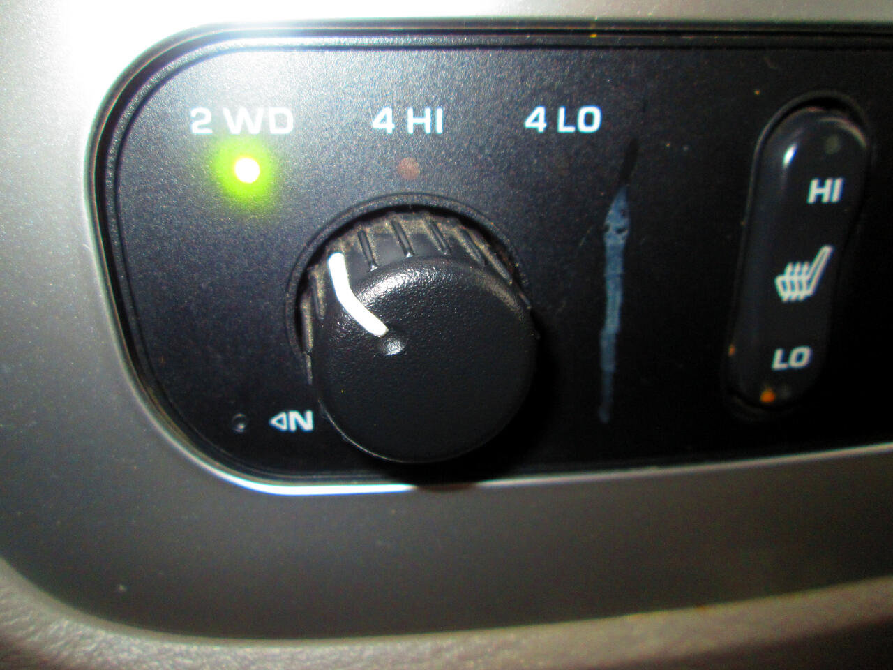 Used 2004 Dodge Ram 3500 Truck SLT w/ Trailer Tow Group image 22