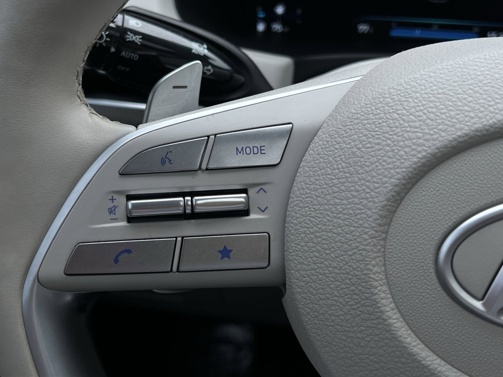 Used 2024 Hyundai Palisade Calligraphy FWD image 30