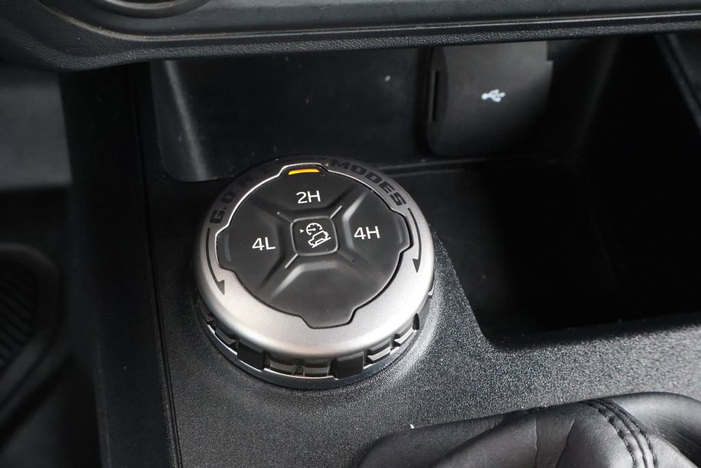 Used 2022 Ford Bronco 2-Door image 20