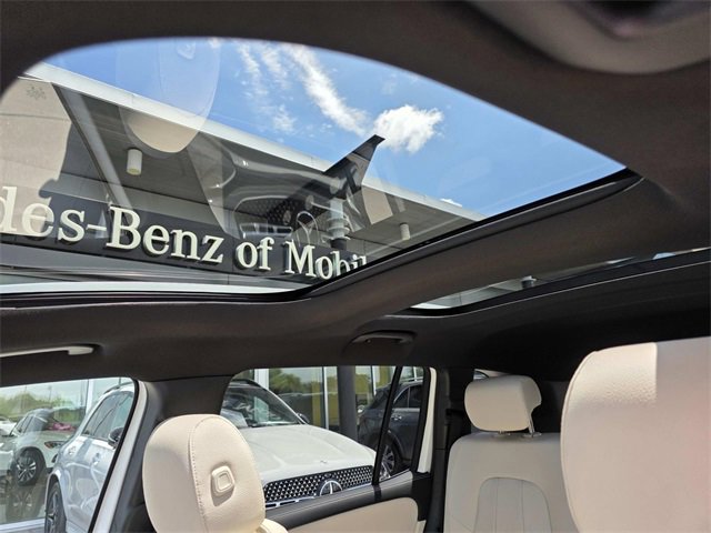 New 2025 Mercedes-Benz GLB 250 GLB 250 image 7