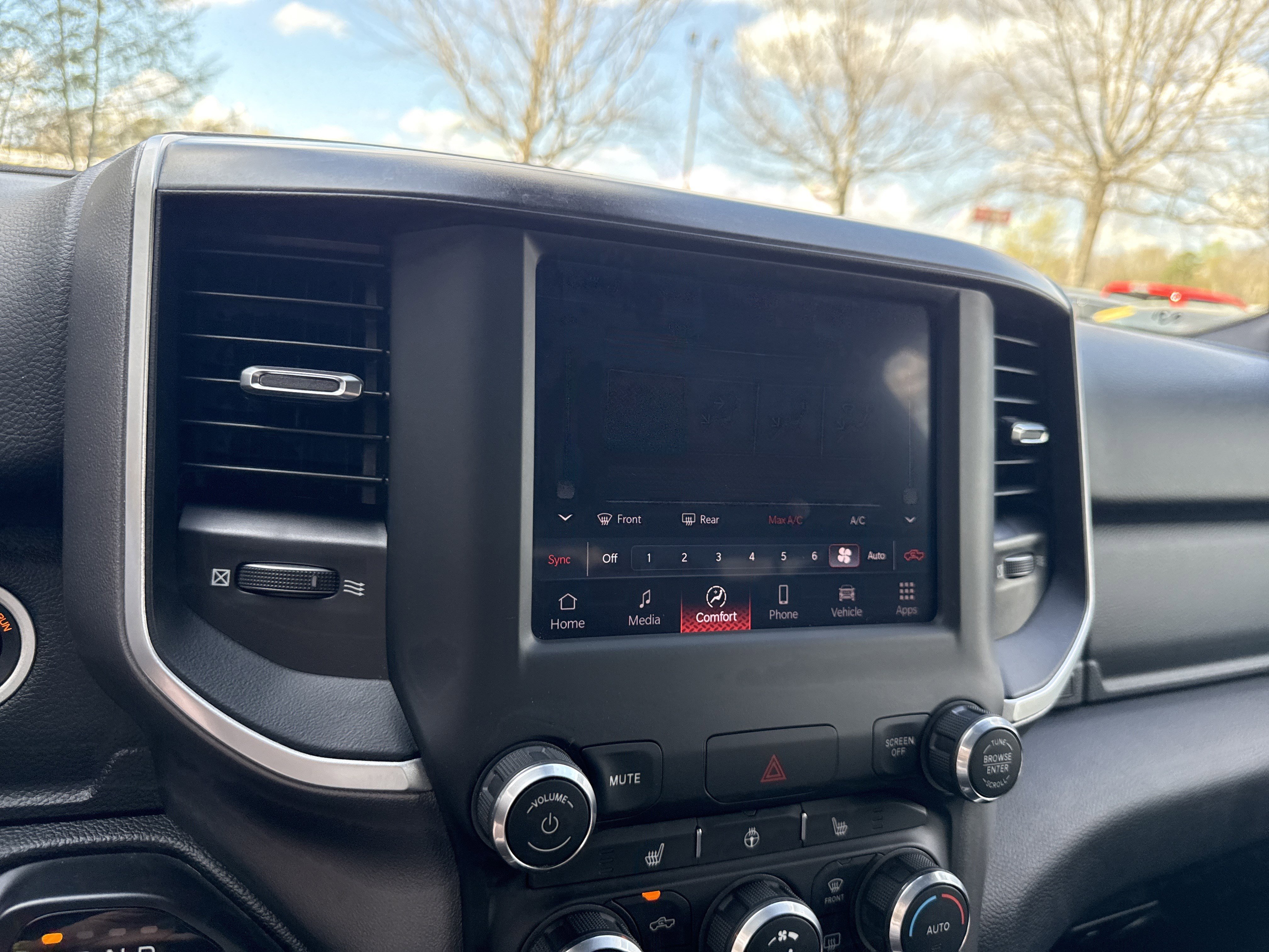 Used 2022 RAM 1500 Big Horn image 27