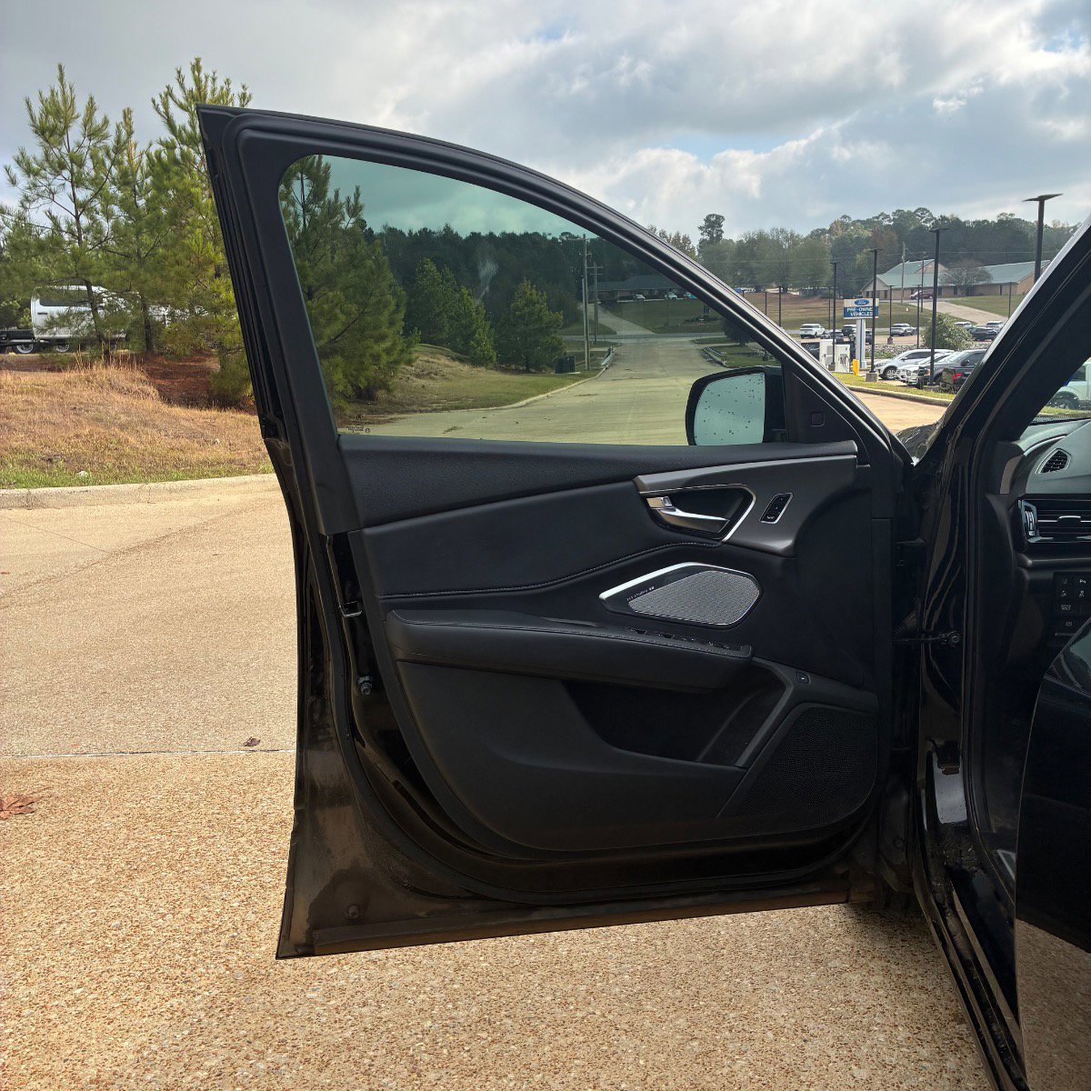 Used 2019 Acura RDX A-Spec image 7