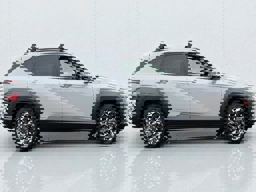 Certified 2026 Hyundai Kona SEL Premium image 2