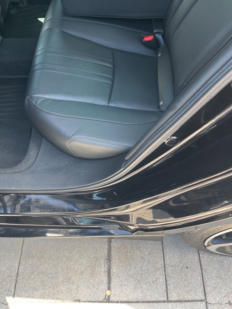 Used 2021 Honda Accord Sport Special Edition image 7