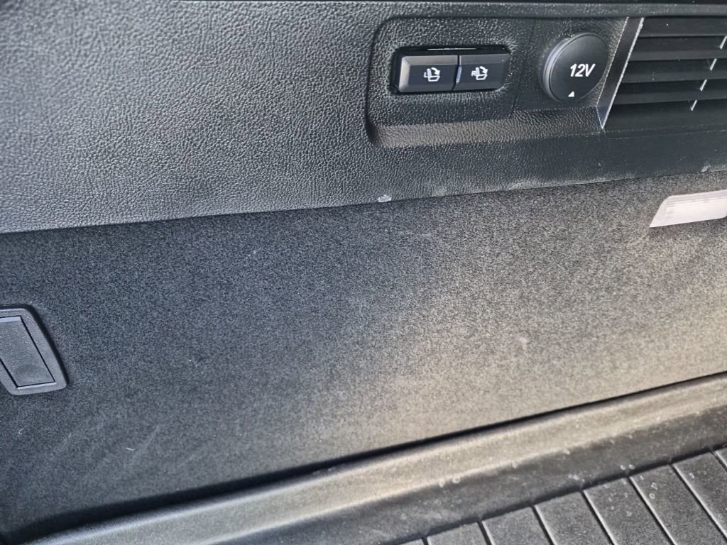 Certified 2023 Lincoln Nautilus FWD w/ Premium Package image 17